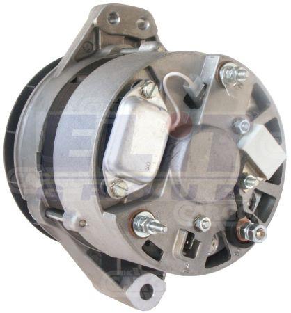 113543 Cargo Alternator