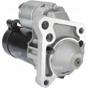 Starter Cargo 111251