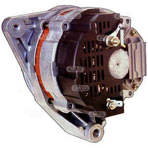 Alternator Peugeot 205: 111841 Cargo Alternator