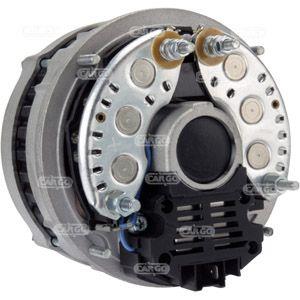 Cargo 113991 Alternator 113991 113991 Cargo Alternator