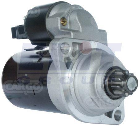 Starter Cargo 112005