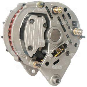 Cargo Alternator – price 383 PLN
