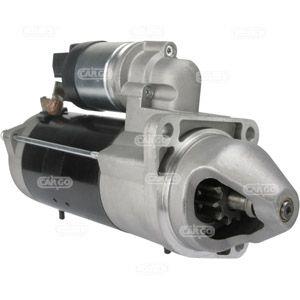 Starter Cargo 114002