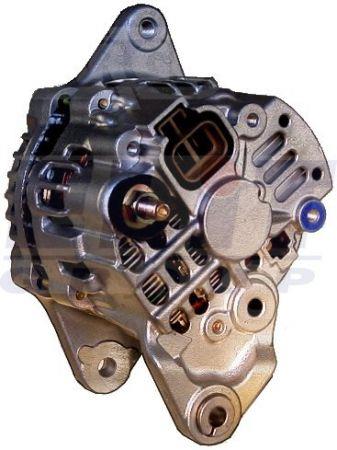 Cargo Alternator – price 579 PLN