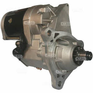 Starter Cargo 112823