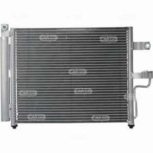 Cargo 260722 Cooler Module 260722