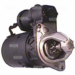 Starter Cargo 110856