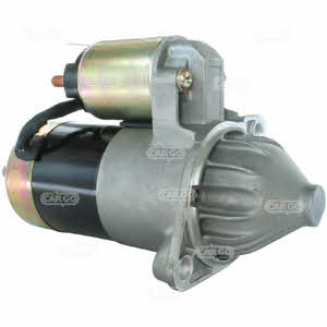 Starter Cargo 110292
