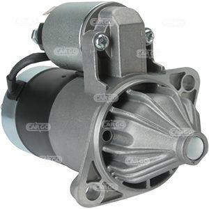 Cargo 110292 Starter 110292 110292 Cargo Starter