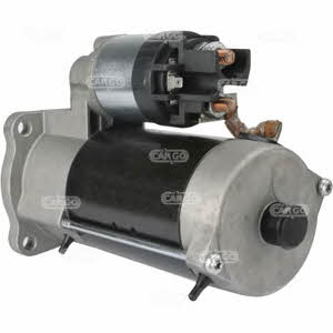 Starter Cargo 114021