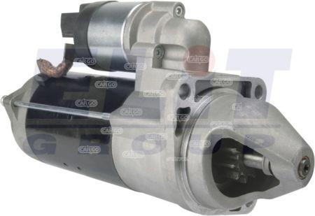 Cargo Starter – price 760 PLN