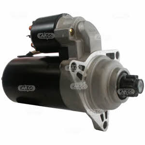 Starter Cargo 113387
