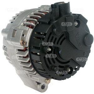 Cargo 113404 Alternator 113404