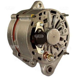 Cargo 112453 Alternator 112453