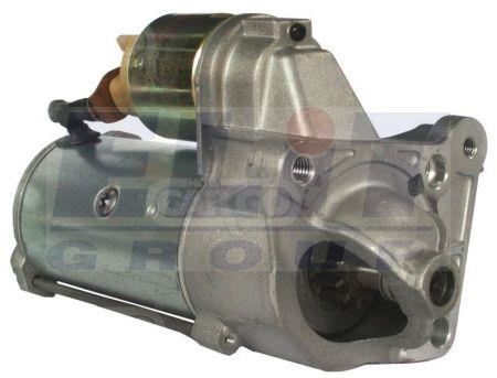 Starter Cargo 112474