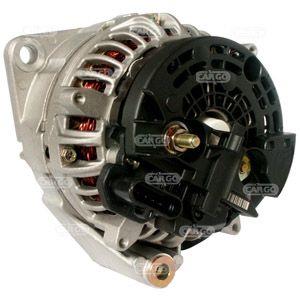 Cargo 113351 Alternator 113351