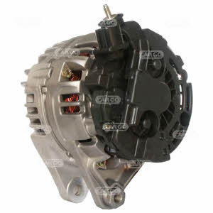 Cargo Alternator – price 607 PLN