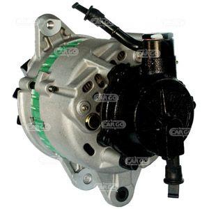 Cargo 110805 Alternator 110805