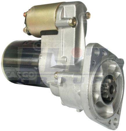 Starter Cargo 110280