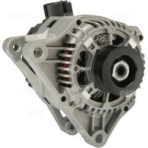 Cargo Alternator – price 564 PLN