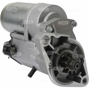 Starter Cargo 112336
