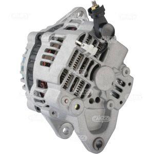 Alternator Cargo 114120