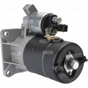 Starter Cargo 114304