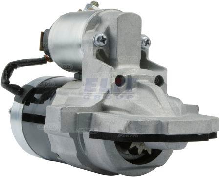 Starter Cargo 113795