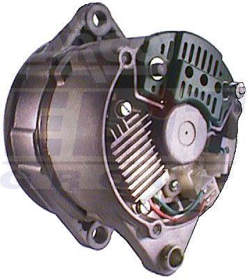 Cargo 110912 Alternator 110912