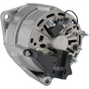 Cargo 112561 Alternator 112561