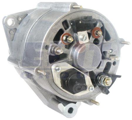 113611 Cargo Alternator