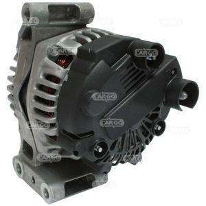 Cargo 113721 Alternator 113721