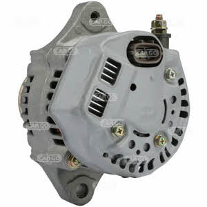 Cargo Alternator – price 530 PLN
