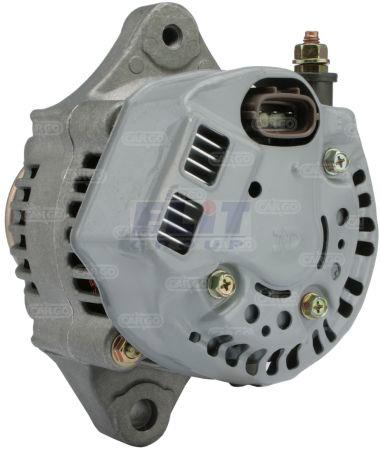 Alternator Cargo 113742