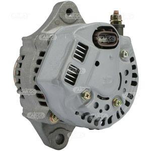 113742 Cargo Alternator