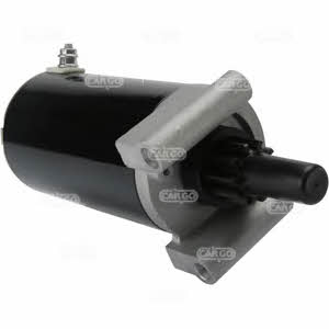 Starter Cargo 114075