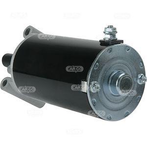 114075 Cargo Starter