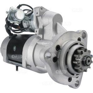Starter Cargo 114330