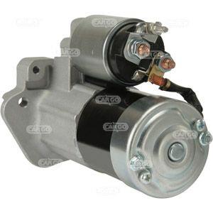 Starter Cargo 113897