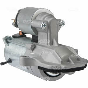 Starter Cargo 113906