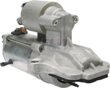 Cargo Starter – price 540 PLN