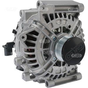 Alternator Cargo 113944