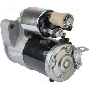 Starter Cargo 113821