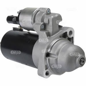 Starter Cargo 114094