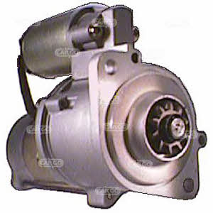 Starter Cargo 111272
