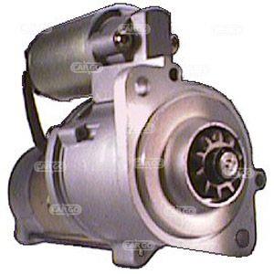 111272 Cargo Starter