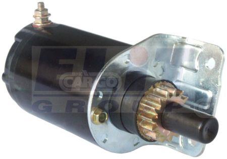 113539 Cargo Starter