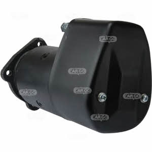 Starter Cargo 114744