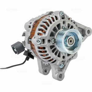 Alternator Cargo 114707