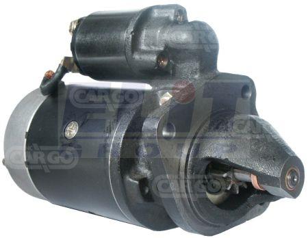 Starter Cargo 111332